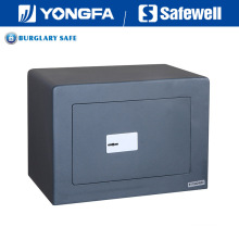 25bk3c Office Home Use Mechanical Burglary Safe